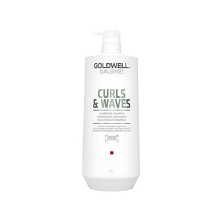 Curls & Waves Shampoo