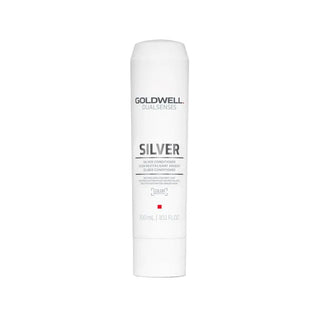 Dualsenses Silver Conditioner