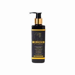 Hydratant Boucles Moisturizing Conditioner for curls