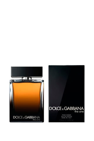 The One For Men Eau De Parfum
