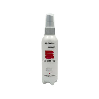 Bleaching Preparation Treatment