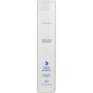 Healing Moisture Tamanu Cream Shampoo