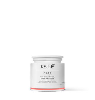 Care Confident Curl Mask