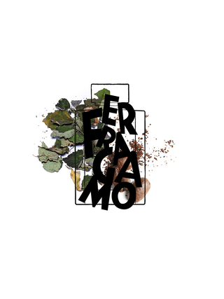 Uomo Ferragamo Signature Eau De Parfum For Mean
