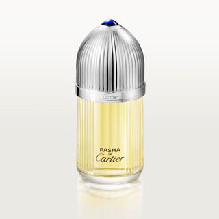 Pasha De Cartier Eau De Toilette