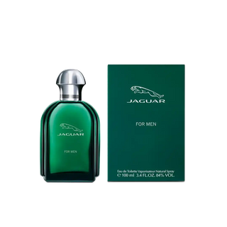 Jaguar For Men Eau De Toilette