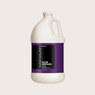 Color Obsessed Antioxidant Conditioner For Color Care