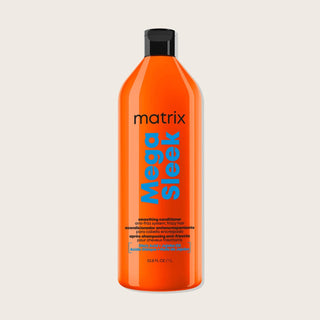 Mega Sleek Smoothing Conditioner