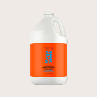 Mega Sleek Smoothing Conditioner For Frizzy Hair