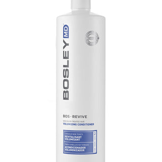 Revive Non Color Treated Hair Volumizing Conditioner