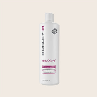 Strengthening Conditioner