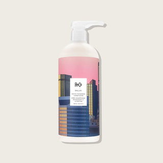 Dallas Thickening Conditioner