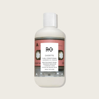 Cassette Curl Revitalizer