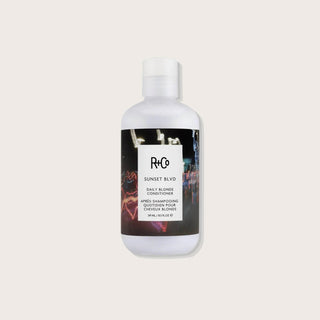 Revitalisant Quotidien Blonde Sunset Blvd