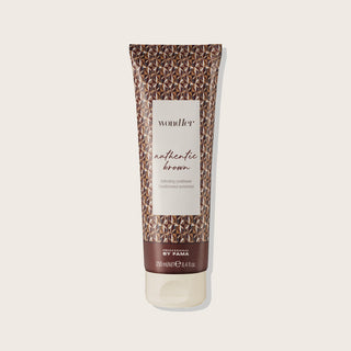 Après-shampooing protecteur Wondher Authentic Brown