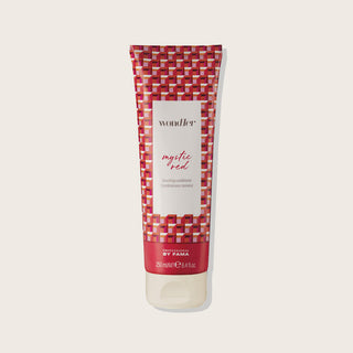 Wondher Mystic Red Soin Revitalisant Rouge