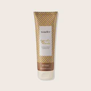 Après-shampoing Éclaircissant Hypnotic Blonde Wondher