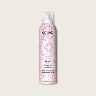 Reset Cooling Gel Conditioner