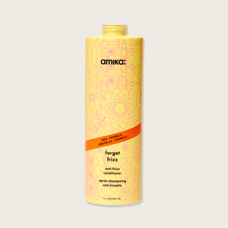 Forget Frizz anti-frizz Conditioner