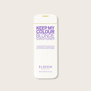 Keep My Color Blonde Conditioner