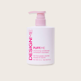 Puff Me Volumizing Conditioner (Limited Edition)