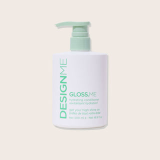 Gloss Me Hydrating Conditioner (Limited Edition)