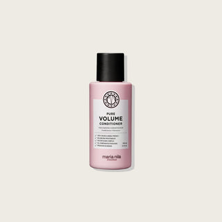 Après-shampoing Pure Volume