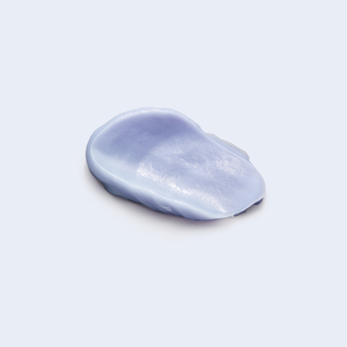 Après-shampoing argent transparent