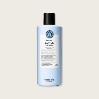 Coils & Curls Cleansing Treatment