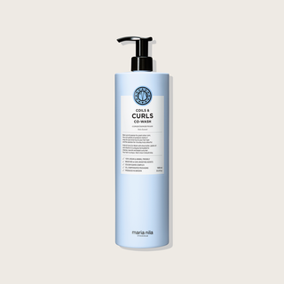 Coils & Curls Cleansing Treatment
