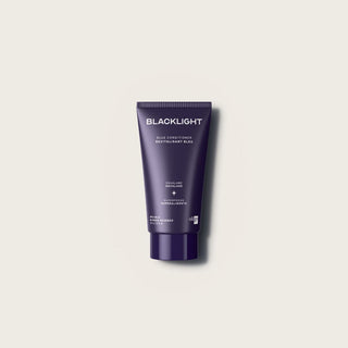 Blacklight Blue Conditioner
