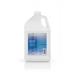 Moisture Recovery Shampoo