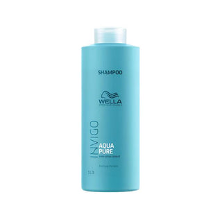Aqua Pure Shampoo