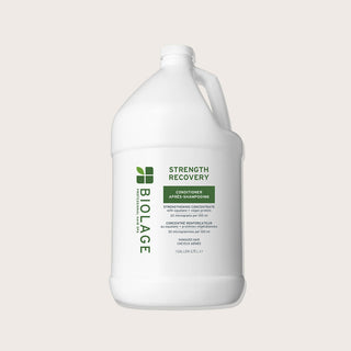 Strength Recovery Conditioner