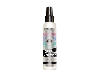 One United Multi Benefit Treatment Hairspray