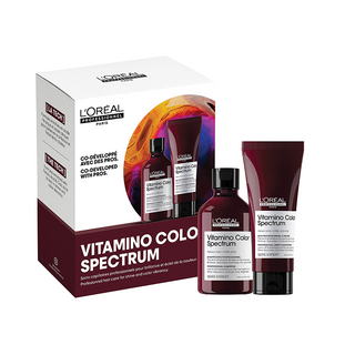 Vitamino Spectrum Spring Set