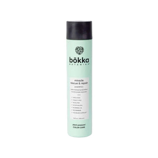 Botanika Miracle Rescue & Repair Shampoo