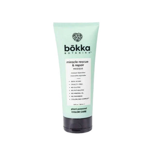 Botanika Miracel Rescue & Repair Mask