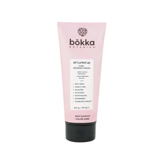 Botanika All Curled Up Definition Cream