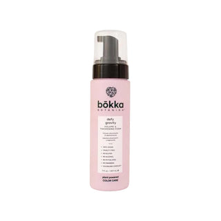 Botanika Defy Gravity Volume Foam