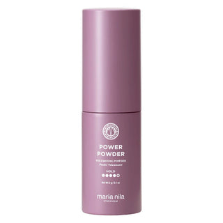Power Powder For Volumizing