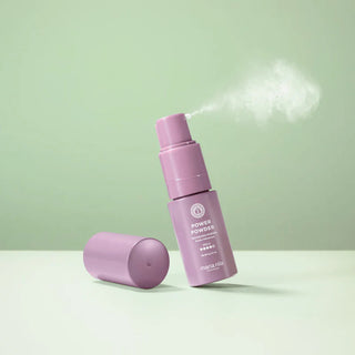 Power Powder For Volumizing