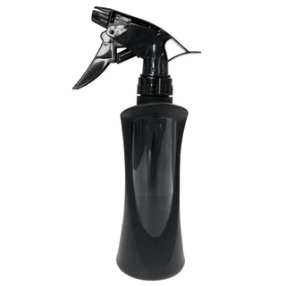Black Spray BottleL #BESSPRAYC