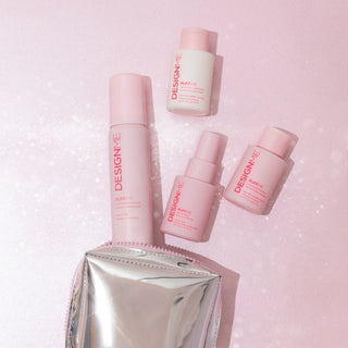 Puff Me Volume & Texture Mini Kit