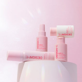 Puff Me Volume & Texture Mini Kit