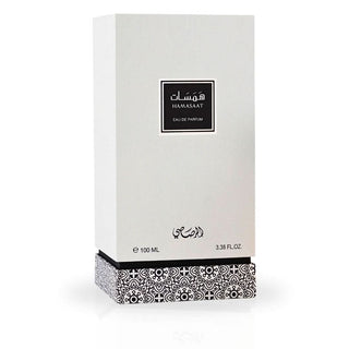 Hamasaat Eau De Parfum