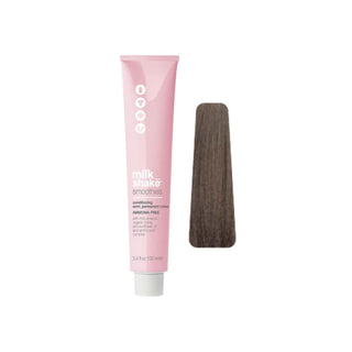 Smoothies Semi-permanent hair color 7A Medium Ash Blonde