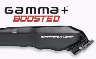 Stylecraft Gamma+ Boosted Clipper CR6