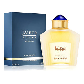 Jaipur Homme Eau De Parfum