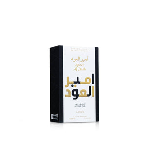 Ameer Al Oudh Intense  Eau De Parfum